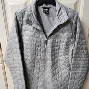 WOMENS NORTH FACE JACKET